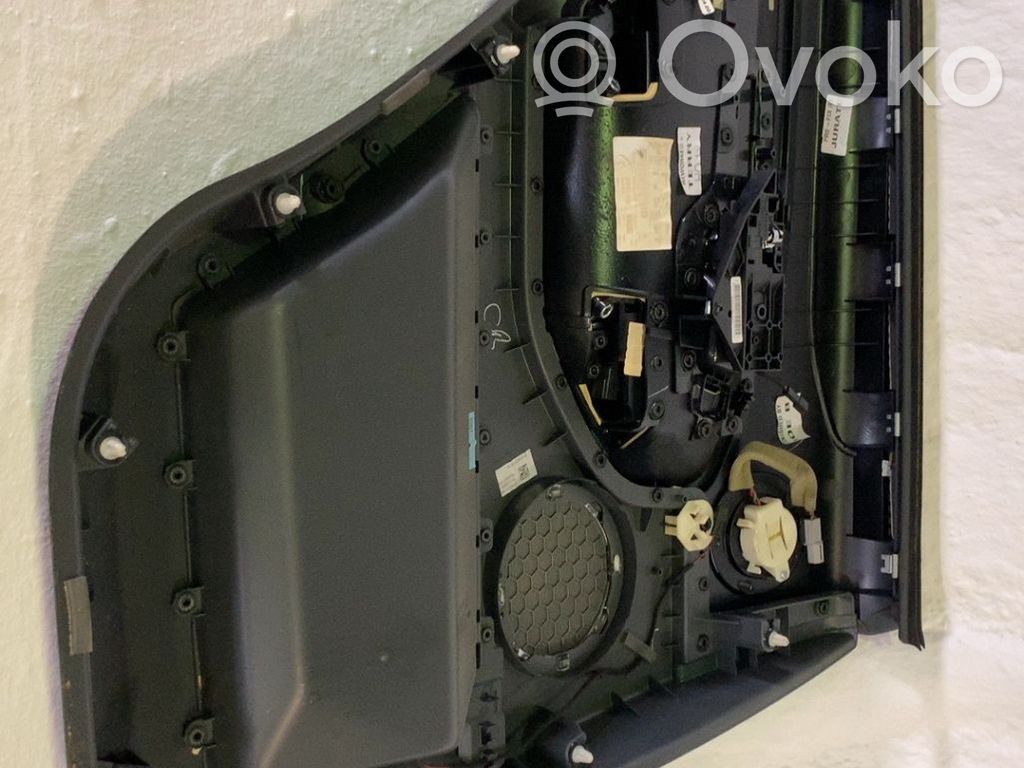 Land Rover Range Rover Evoque L538 Panou interior ușă spate 