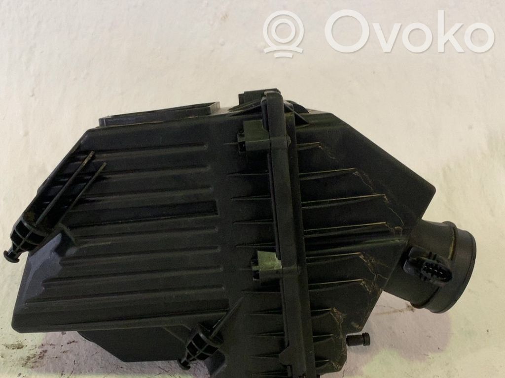 Land Rover Range Rover Evoque L538 Obudowa filtra powietrza 