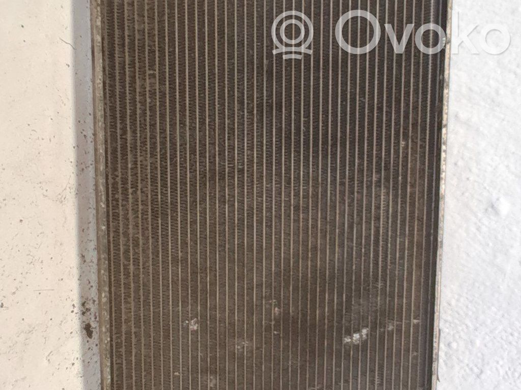BMW 1 E81 E87 Radiatore di raffreddamento