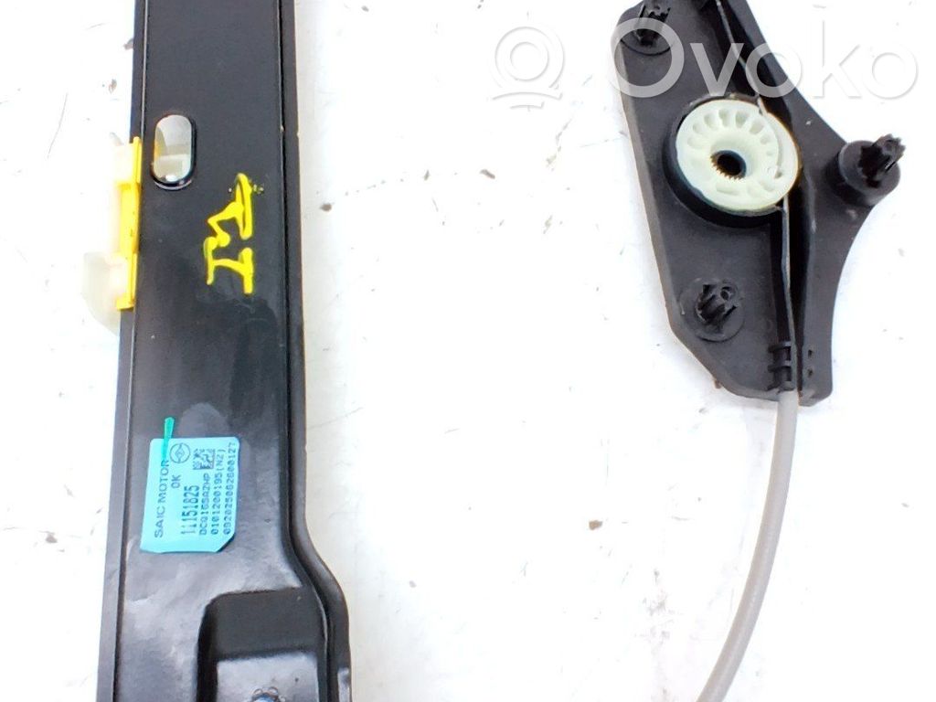 MG EHS Lève-vitre électrique de porte avant 