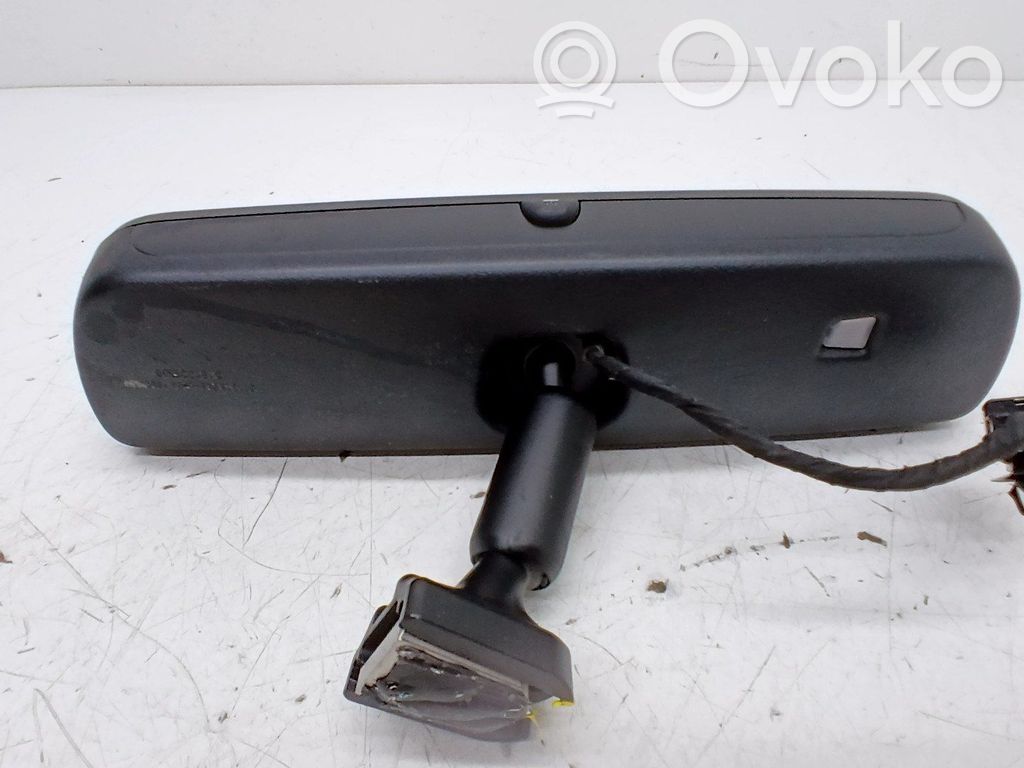 Espejo retrovisor (interior)   878100WS30