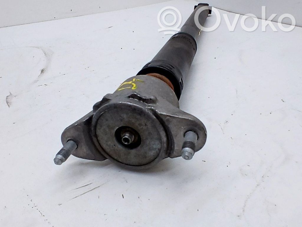 Mercedes-Benz A W169 Ammortizzatore posteriore