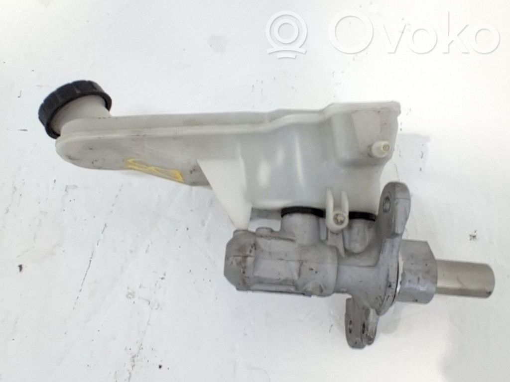 Mercedes-Benz A W169 Servofreno