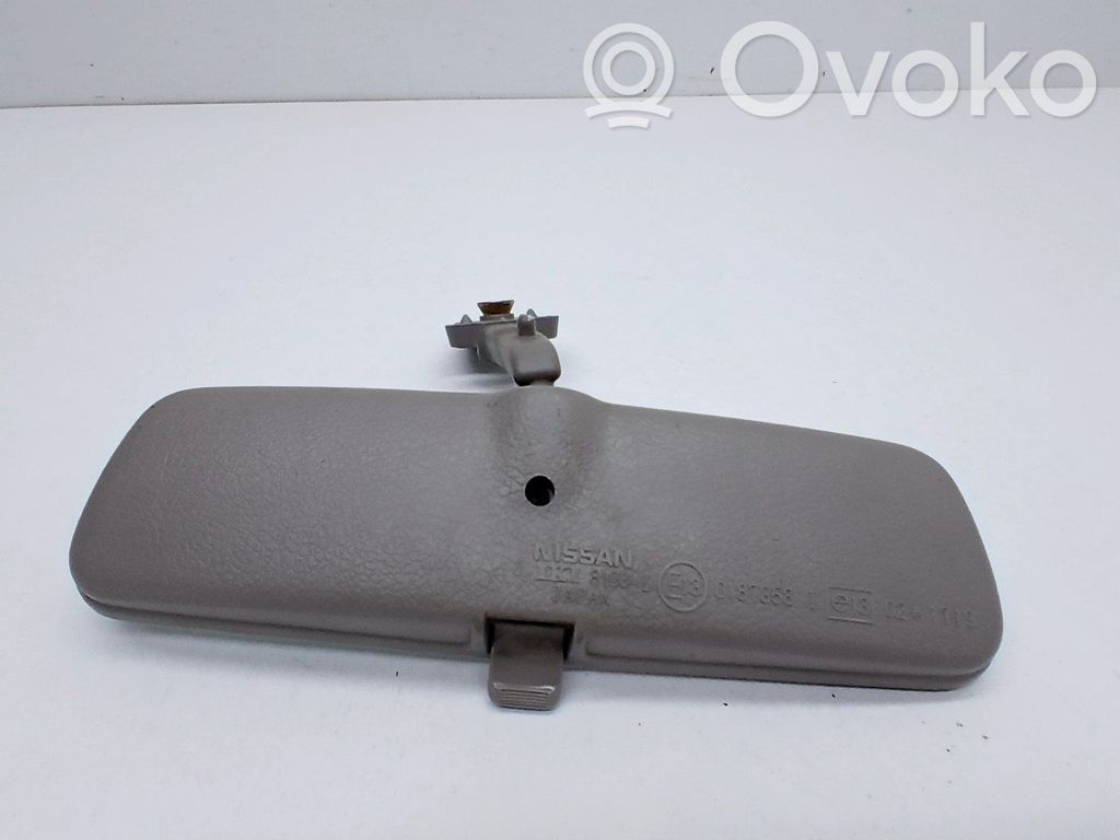 Nissan X-Trail T30 Espejo retrovisor (interior) 