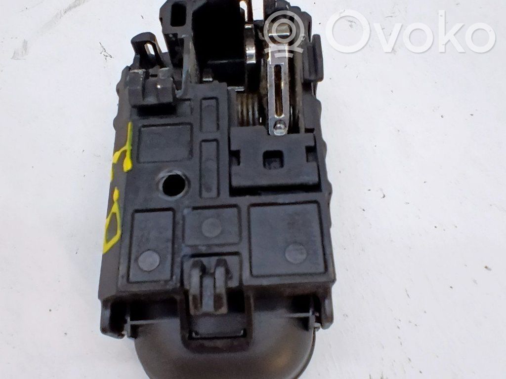 Nissan X-Trail T30 Maniglia interna per portiera posteriore 