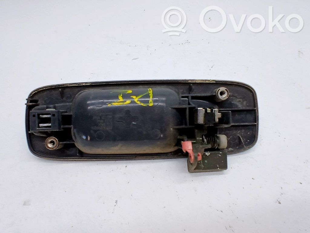 Manecilla externa puerta trasera   826078H300