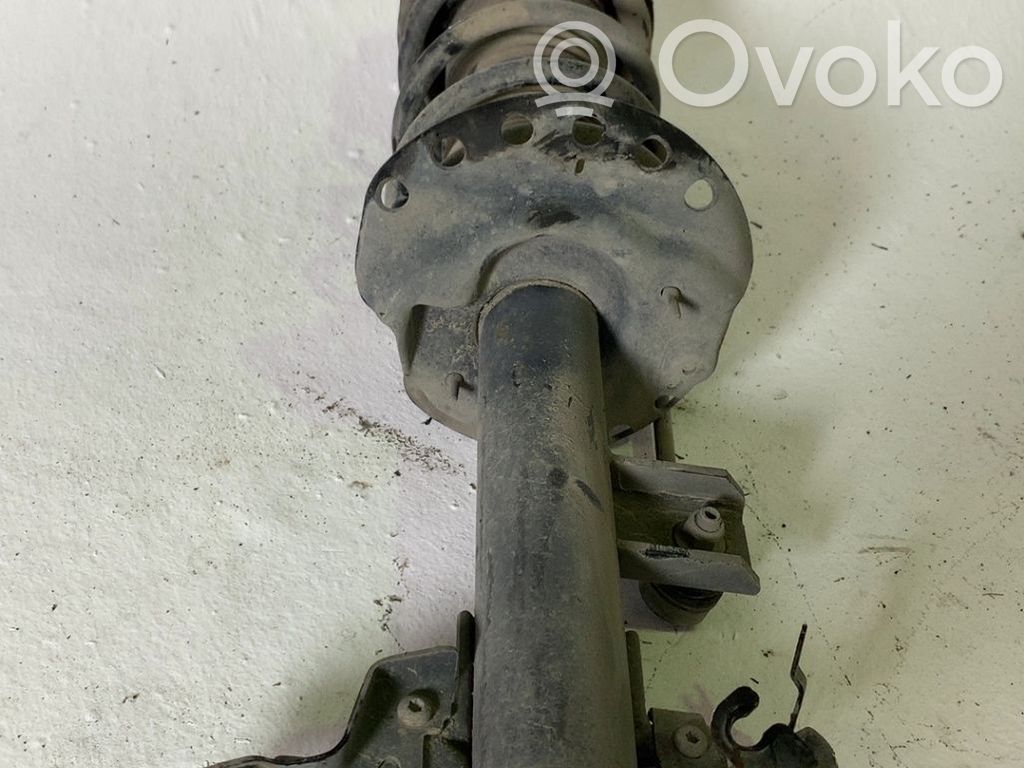 Amortiguador trasero   LR070942