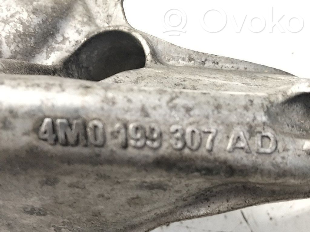 Support de moteur, coussinet   365940E701