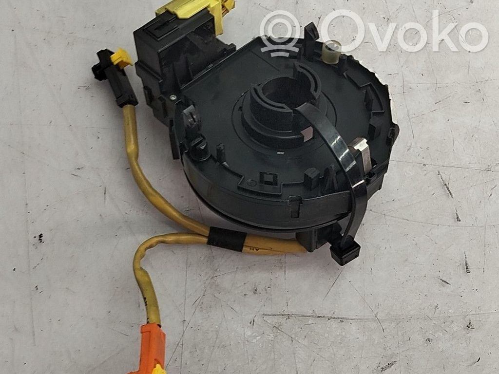 Opel Astra H Turvatyynyn liukurenkaan sytytin (SRS-rengas)