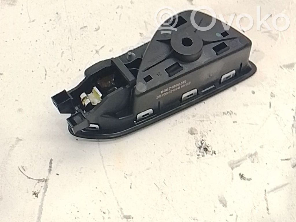 Mâner interior ușă culisantă   806714209R