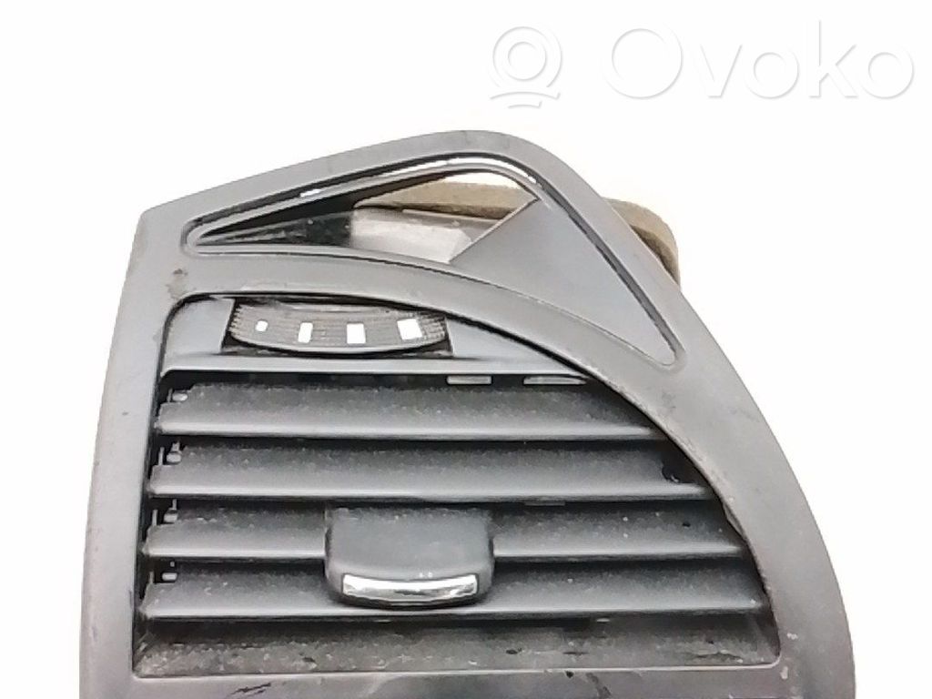 Citroen C4 Grand Picasso Luftausströmer Lüftungsdüse Luftdüse frontscheibe