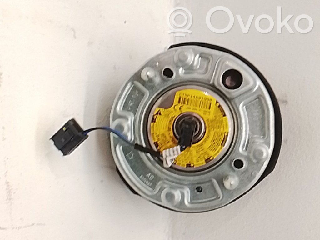 BMW 4 F32 F33 Airbag volan