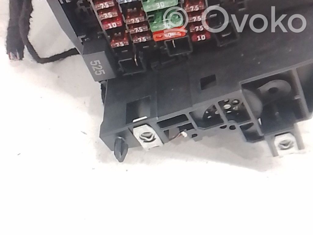 Volkswagen Tiguan Modul siguranțe 