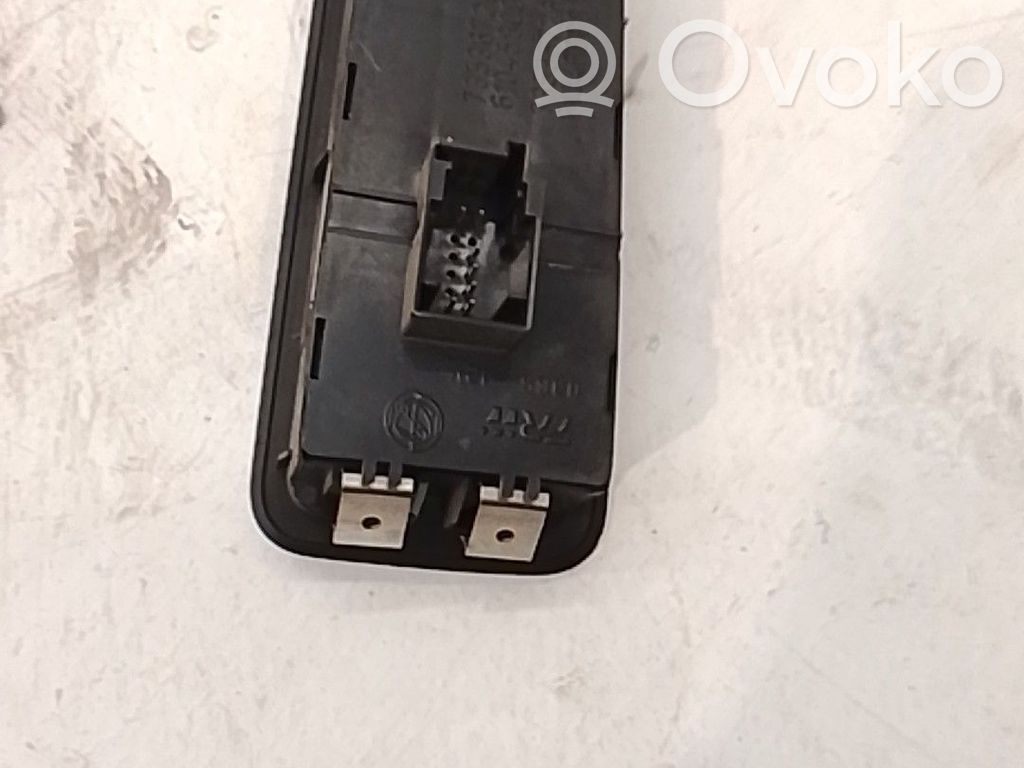 Fiat Grande Punto Lichtschalter