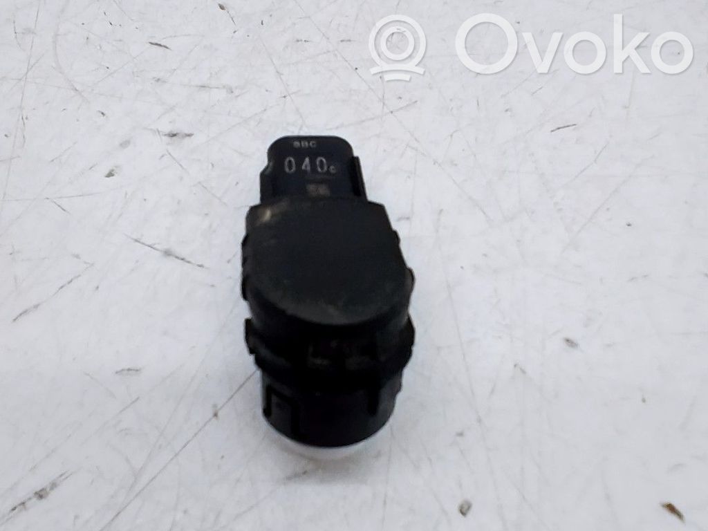 Toyota Land Cruiser (J150) Parksensor PDC 