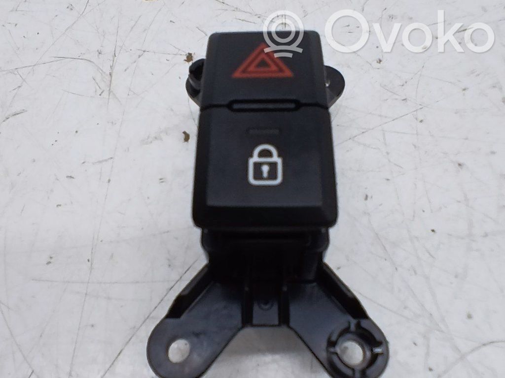 Botón interruptor de luz de peligro   93790K7000