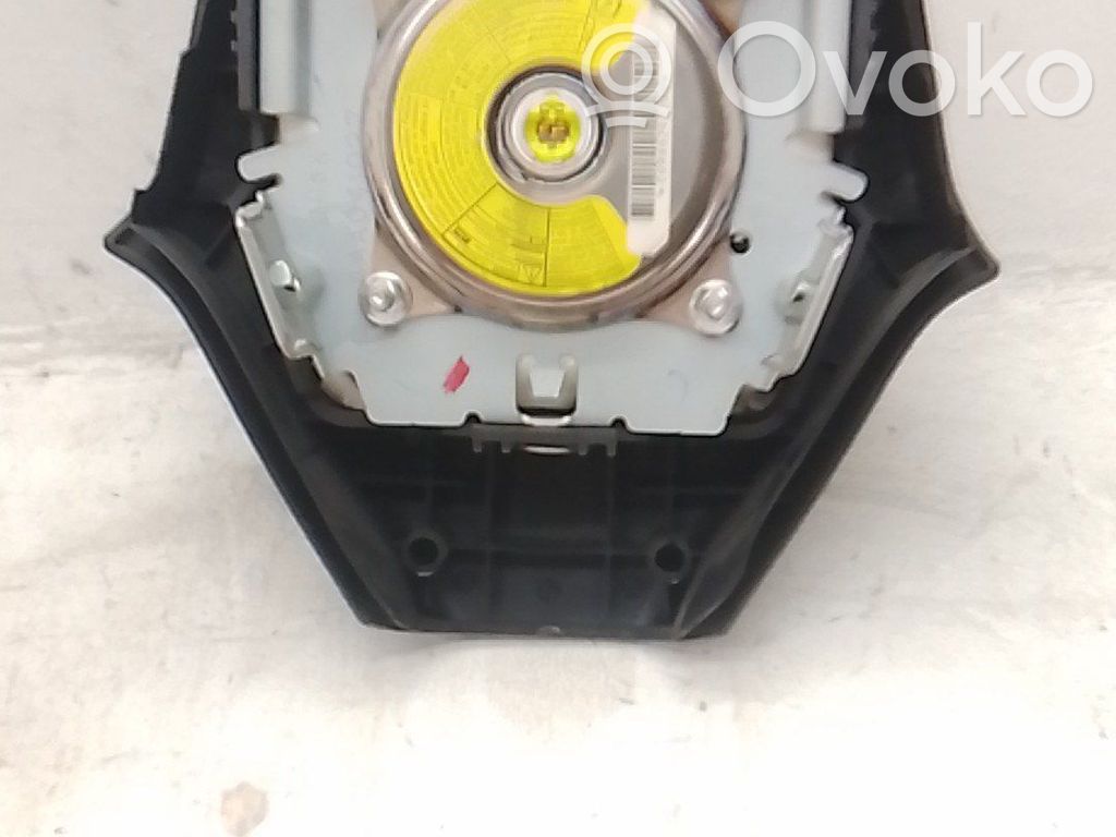 Fahrerairbag   C23557K00C