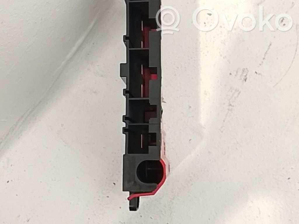 BMW 4 F32 F33 Modulo di controllo del corpo centrale