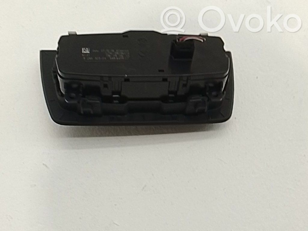 BMW 4 F32 F33 Interruttore luci
