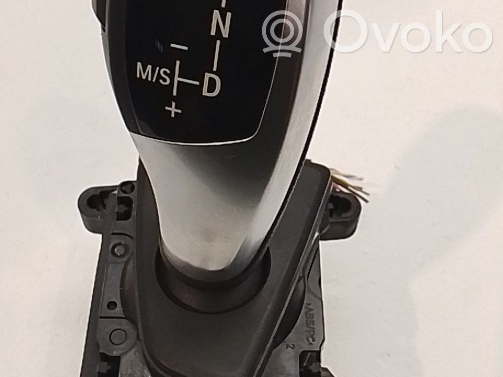 BMW 4 F32 F33 Levier de changement de vitesse