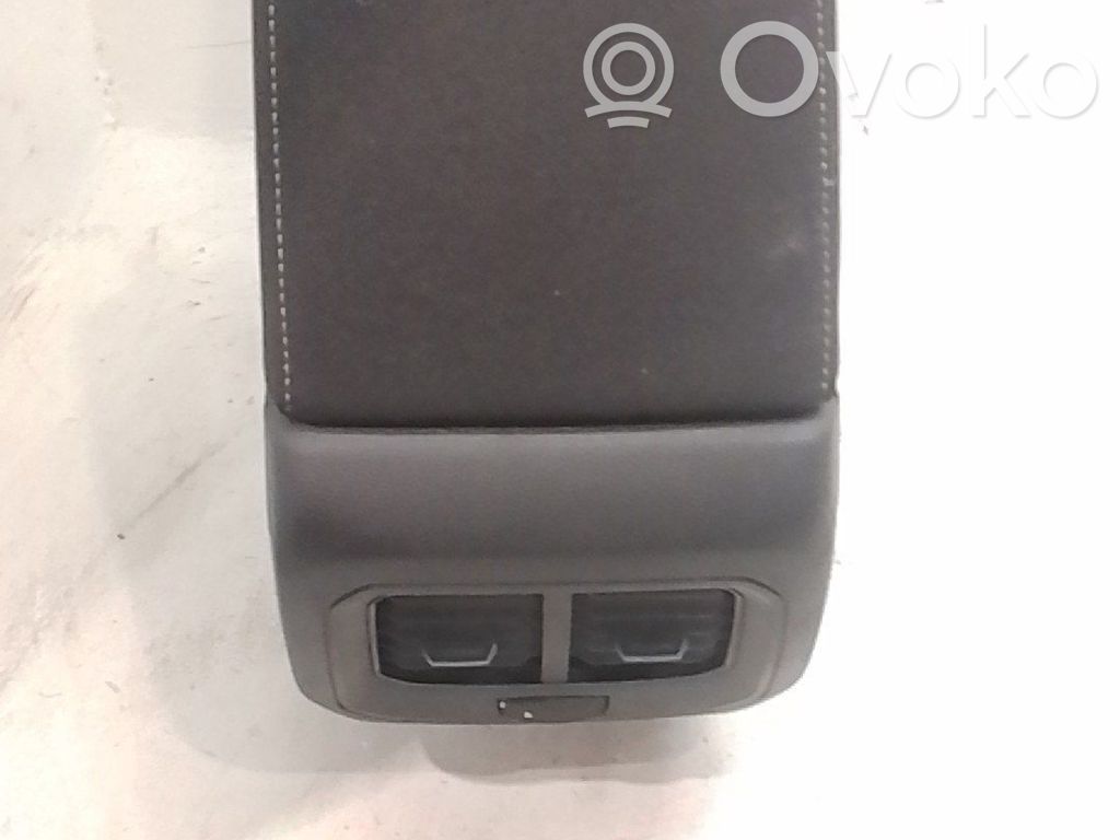 Volkswagen Tiguan Console centrale 