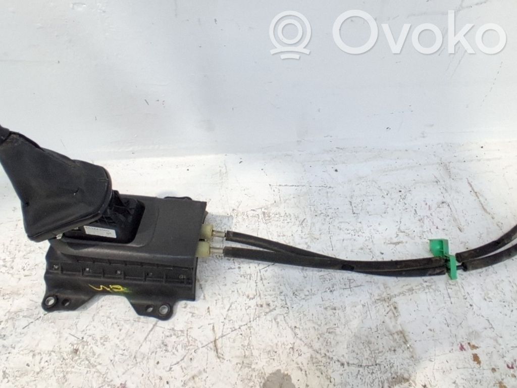 Fiat Grande Punto Levier de changement de vitesse 