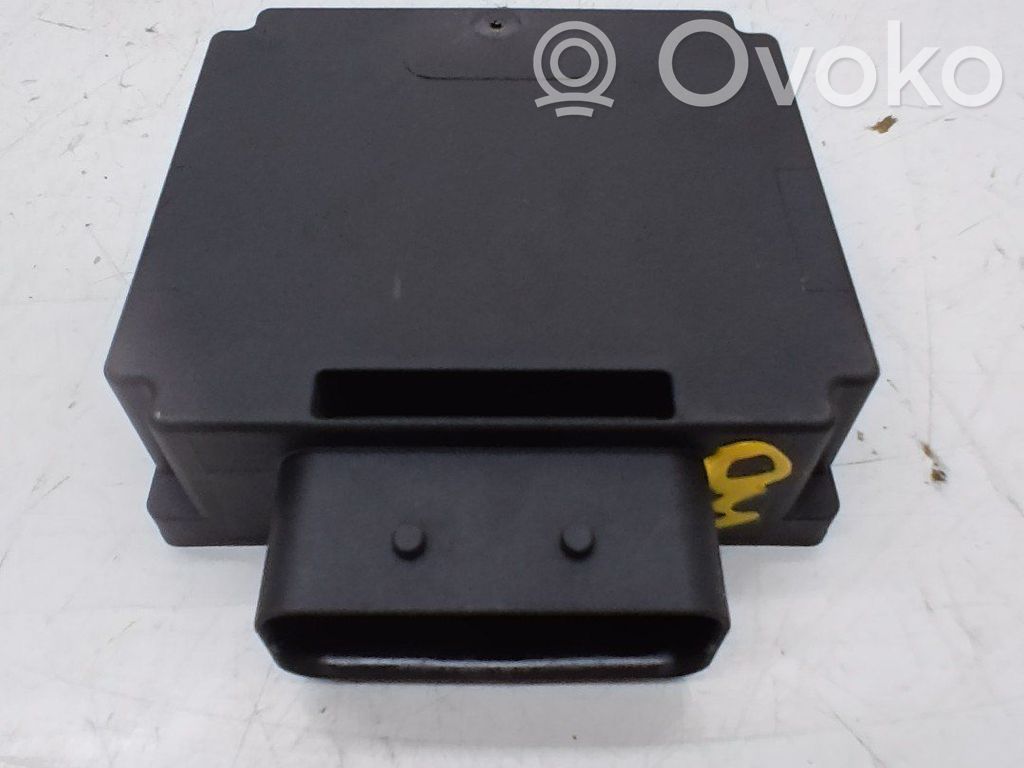 Volkswagen Tiguan Modul de control caroserie central
