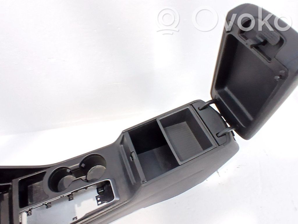 Hyundai Tucson TL Console centrale 