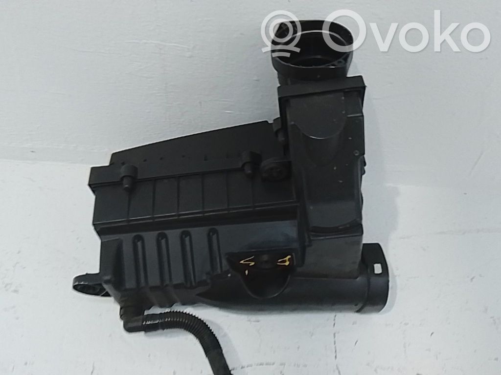 Volkswagen Tiguan Boîtier de filtre à air