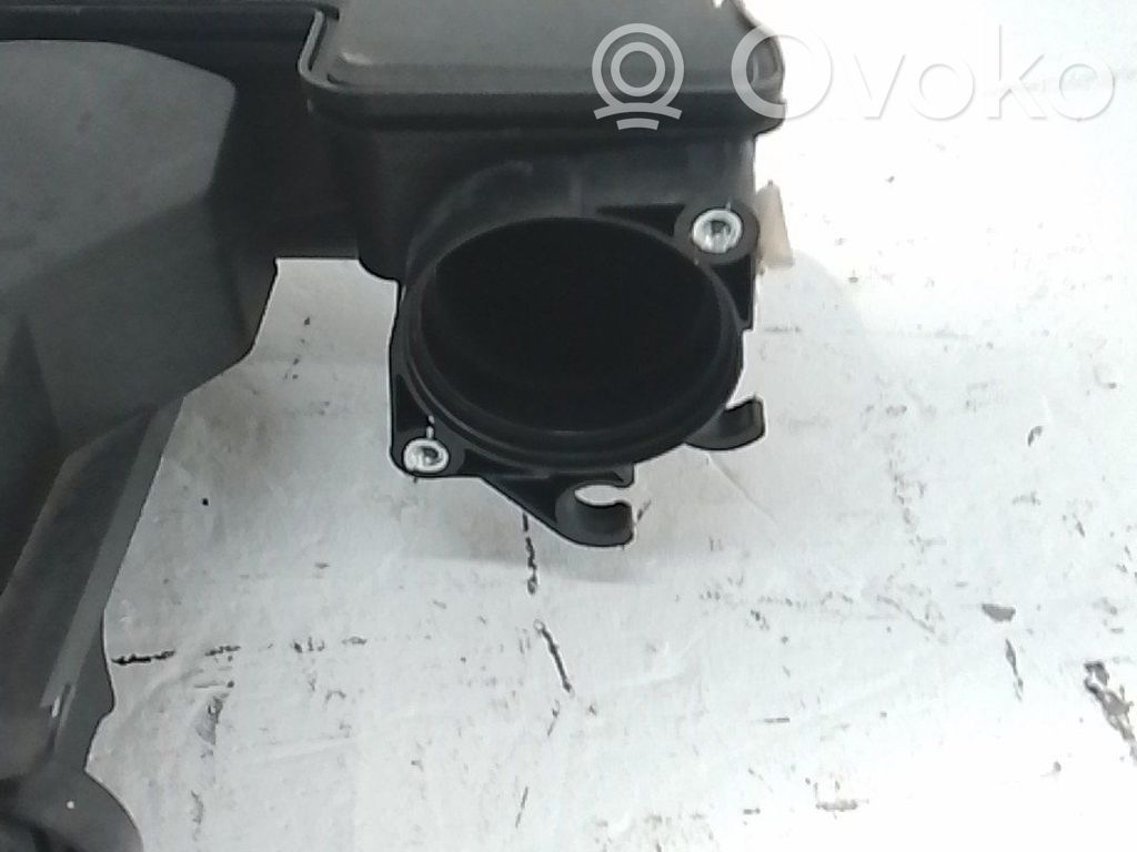 Luftfilterkasten   28110K7100