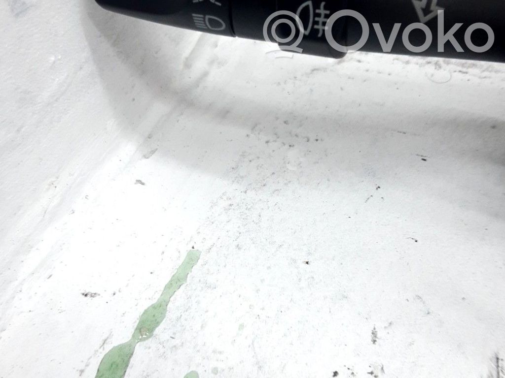 Honda Civic Boutons / interrupteurs volant 