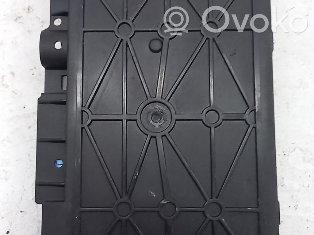 Land Rover Discovery 4 - LR4 Modul de control caroserie central