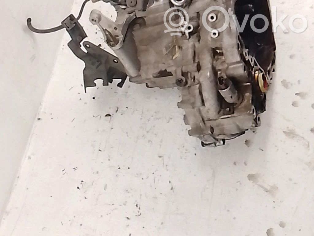 Honda Civic Boîte de vitesses manuelle à 5 vitesses 
