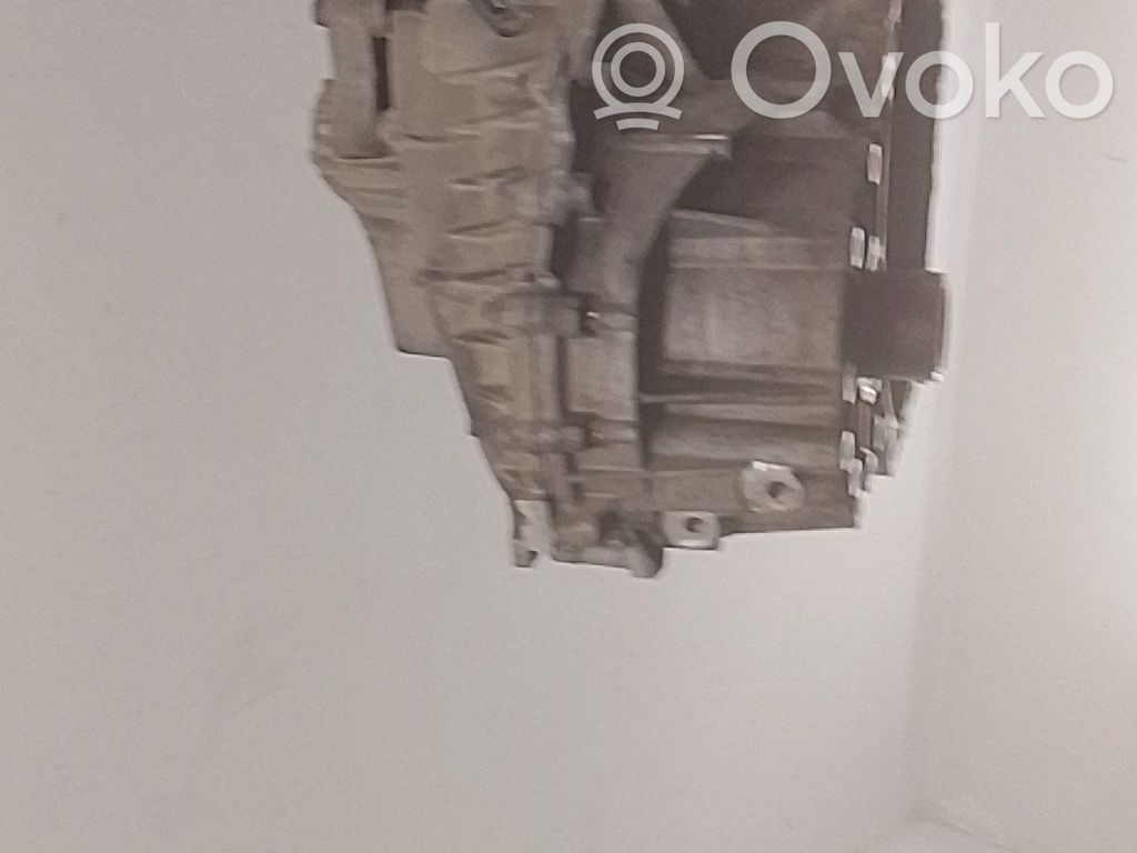 Land Rover Range Rover Evoque L538 Boîte de vitesses manuelle à 5 vitesses