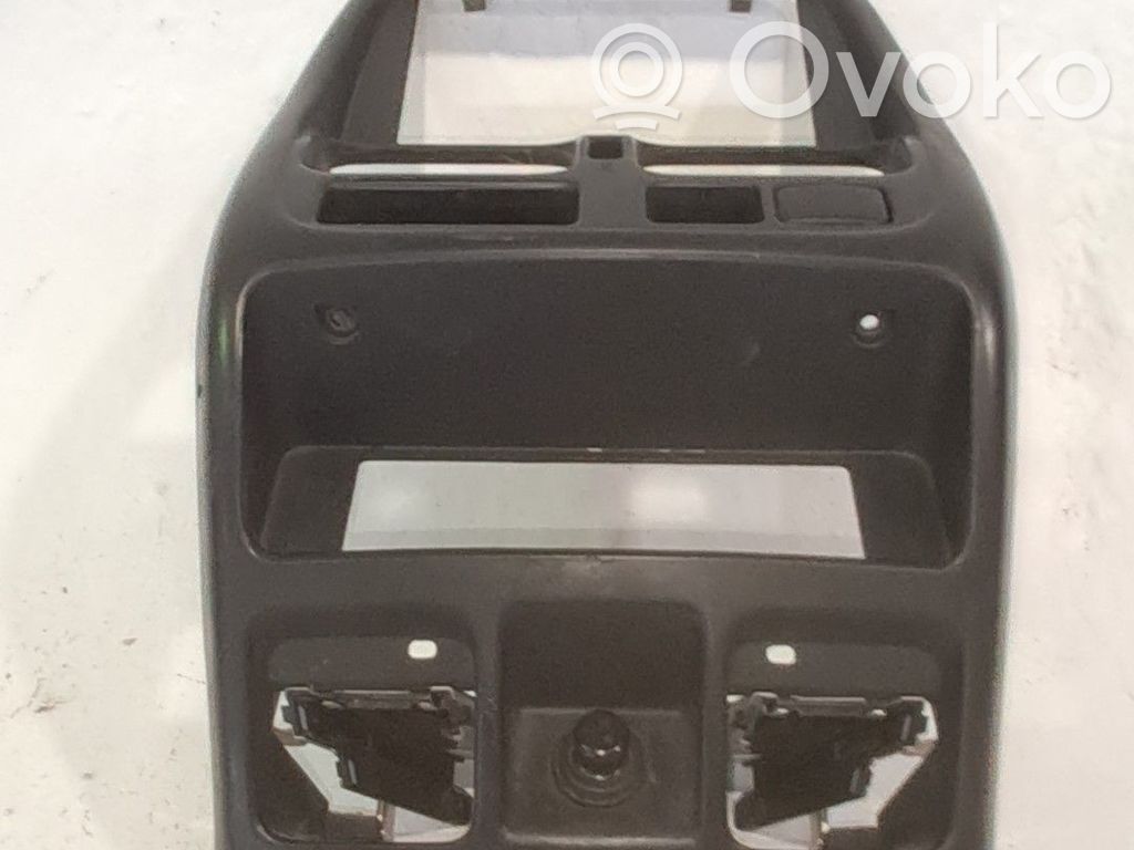 Nissan NP300 Mască ceasuri bord 