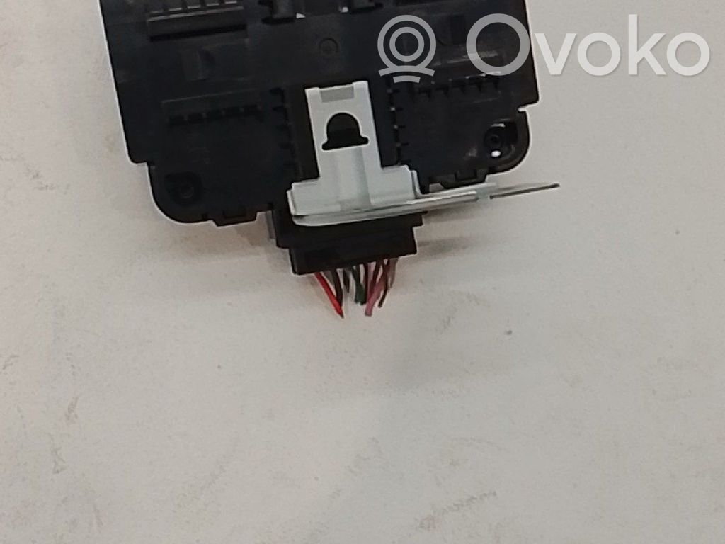 Hyundai i10 Modulo di controllo del corpo centrale 