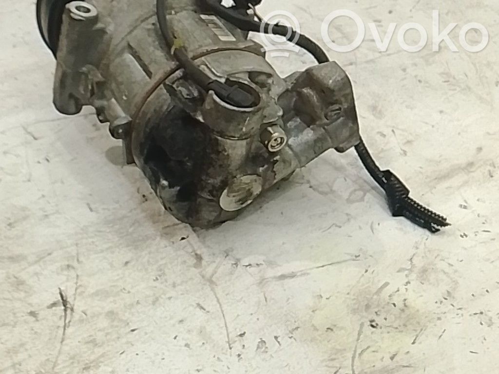 Compresor (pompă) aer condiționat (A/C)   926006214R