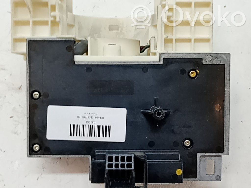 Modul de control caroserie central   2011DJ5487,20140J1781,DA6S675S1A02