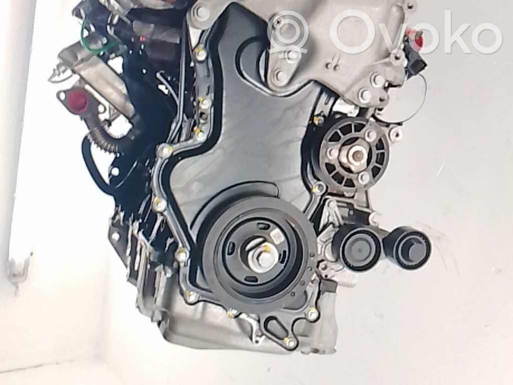 Renault Trafic I Kit moteur