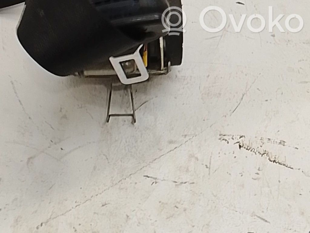 Fiat Grande Punto Cintura di sicurezza anteriore