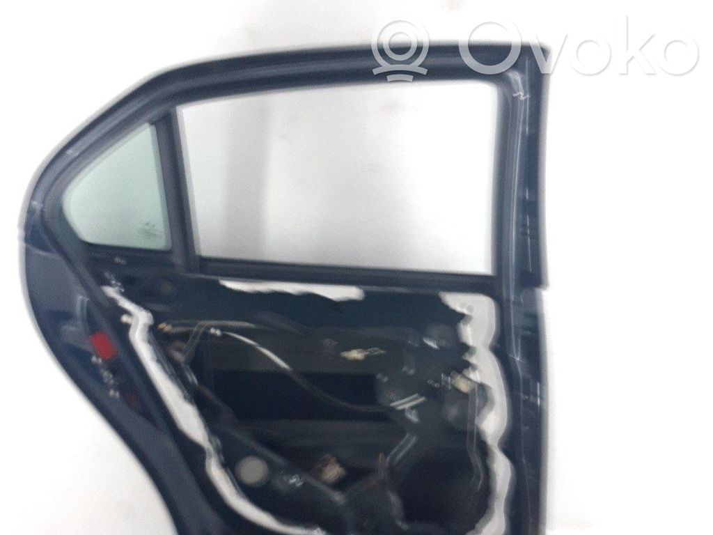 Saab 9-3 Ver1 Portiera posteriore