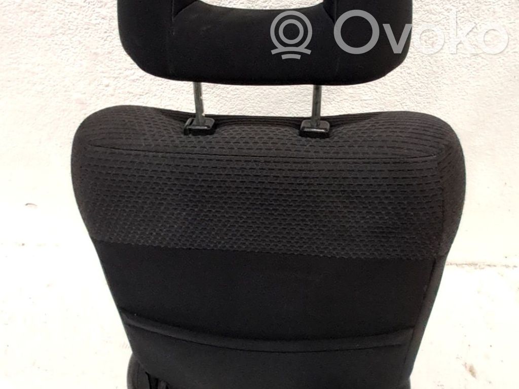 Mitsubishi Montero Asiento delantero del pasajero 