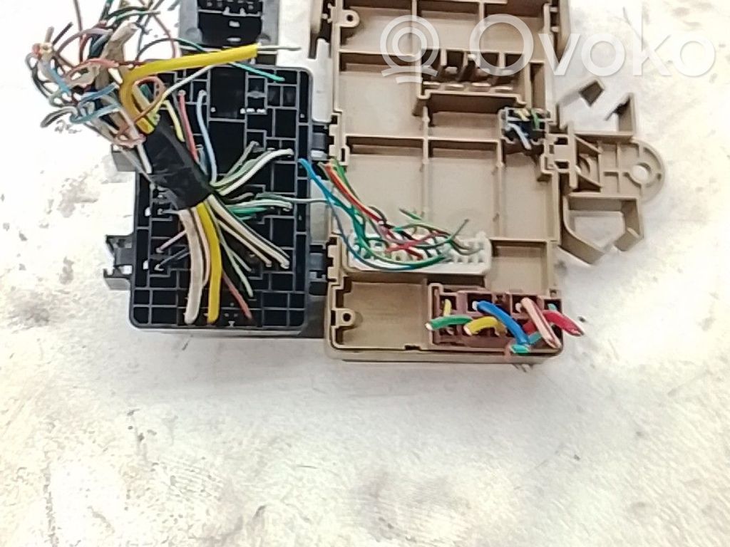 Subaru Forester SH Module de fusibles 