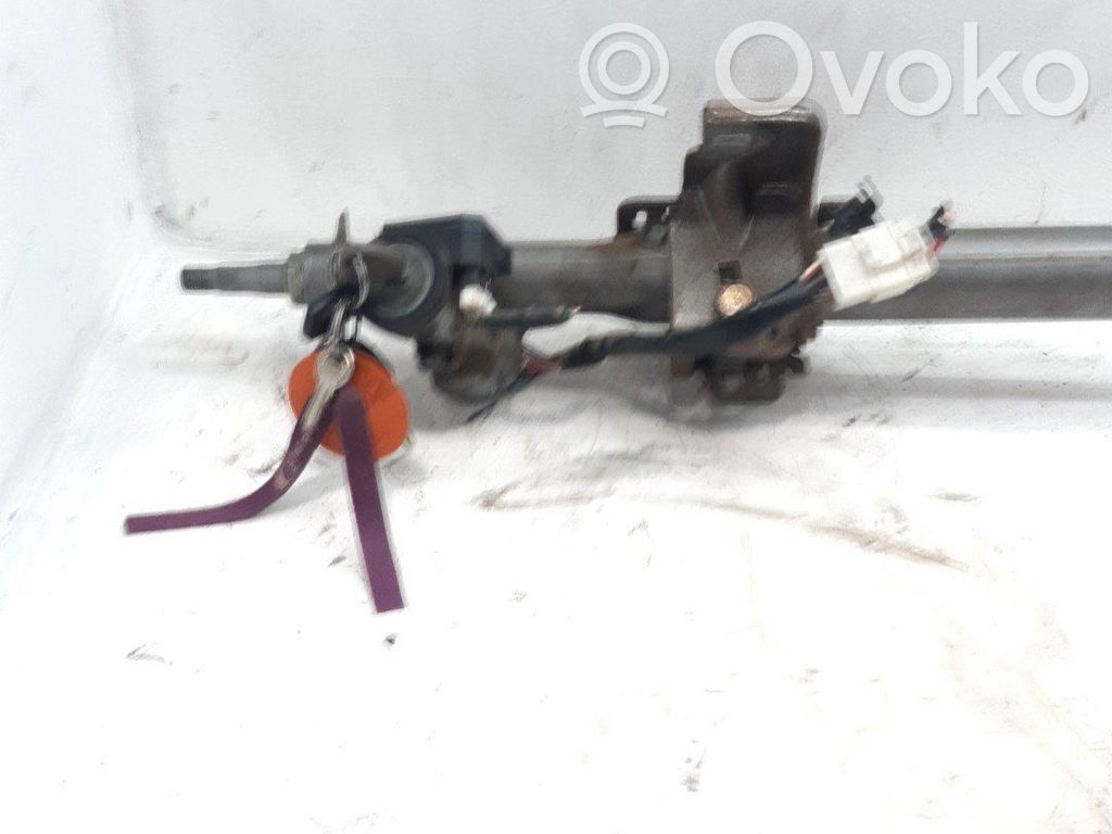 Nissan Navara D22 Casetă direcție