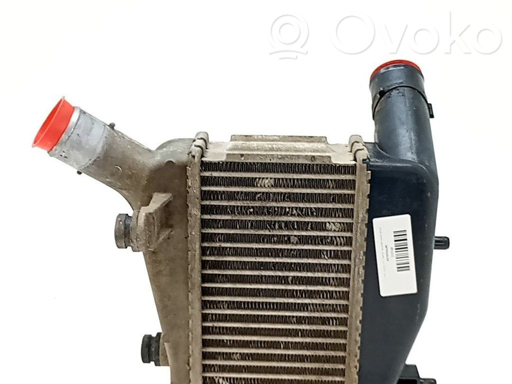 Radiador intercooler   1270000550