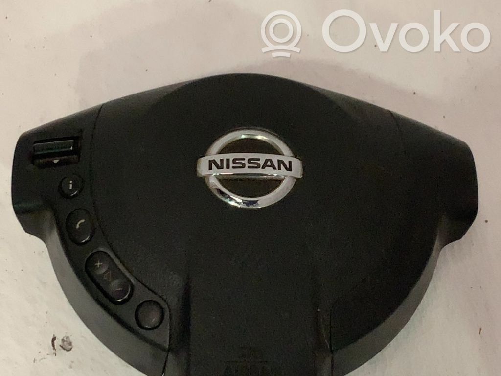 Nissan NV200 Set scaune 