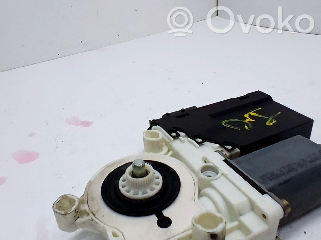 Citroen C5 Motor macara geam ușă față 
