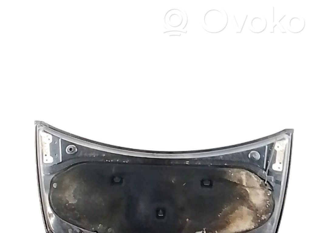 Capó/tapa del motor   7751476113