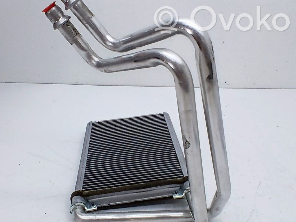 Mercedes-Benz A W169 Radiatore aria condizionata (A/C) (abitacolo)