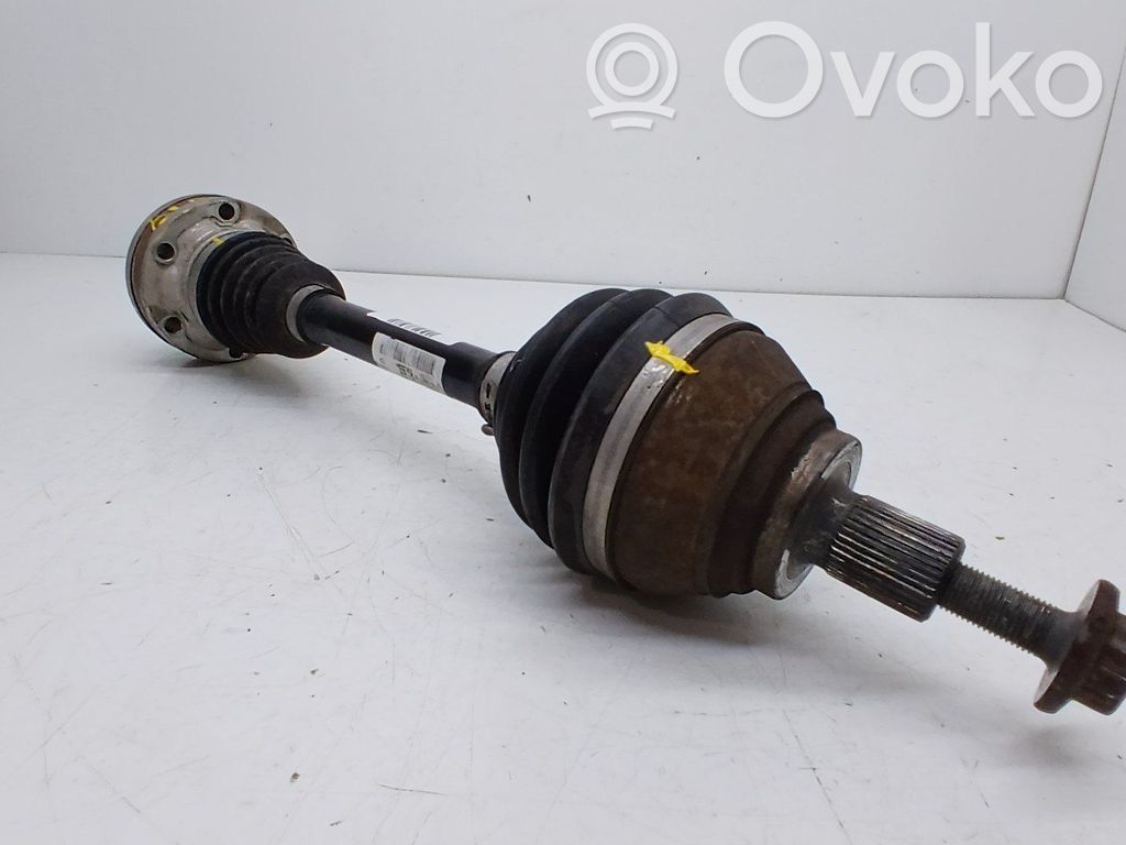 Eje de transmisión delantero   5N0407761F